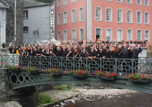 Gruppenfoto